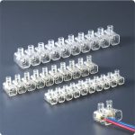 Import C TYPE TERMINAL BLOCK from chinese wholesale supplier and manufacturer