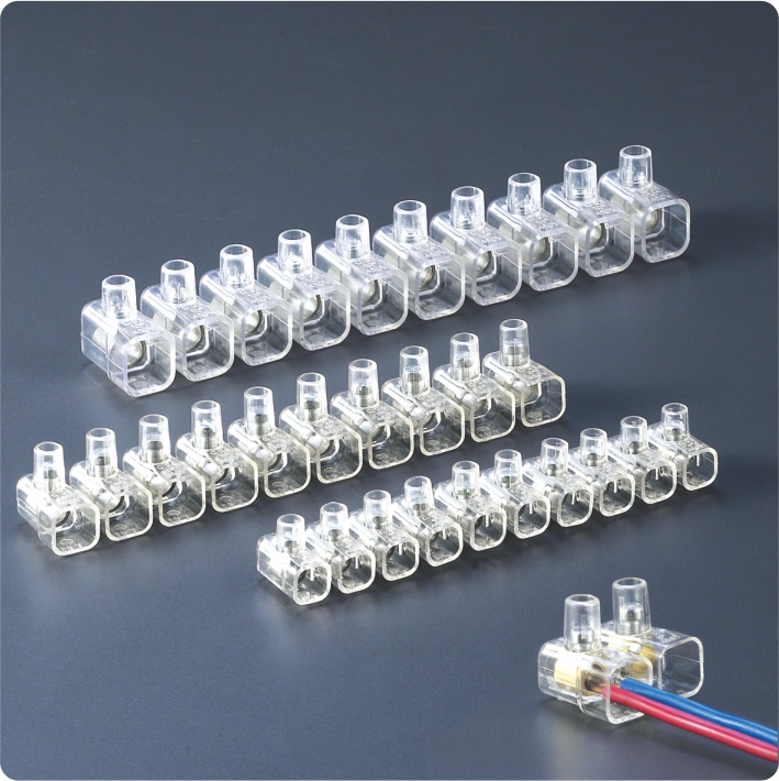 Import C TYPE TERMINAL BLOCK from chinese wholesale supplier and manufacturer