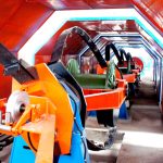 Import Wire rope manufacturing equipment from chinese wholesale supplier and manufacturer