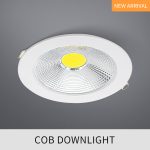 Import COB ULTRA THIN DOWNLIGHT from chinese wholesale supplier and manufacturer