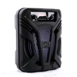 Import PORTABLE SPEAKER from chinese wholesale supplier and manufacturer