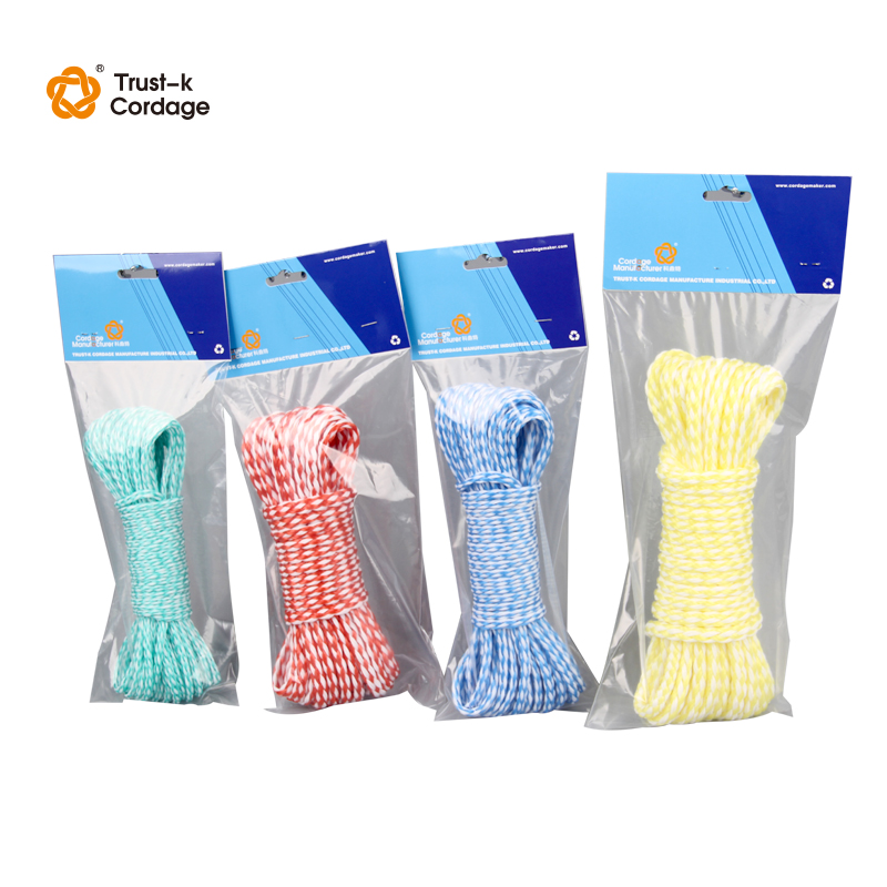 Import Ski Rope PP Hollow Braided Rope from chinese wholesale supplier and manufacturer