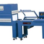 Import Semi Automatic Sealing And Shrinking Machine BSL1500 from chinese wholesale supplier and manufacturer