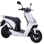 Import E3 (LF1200DT) LIFAN E-scooter E-bike from chinese wholesale supplier and manufacturer