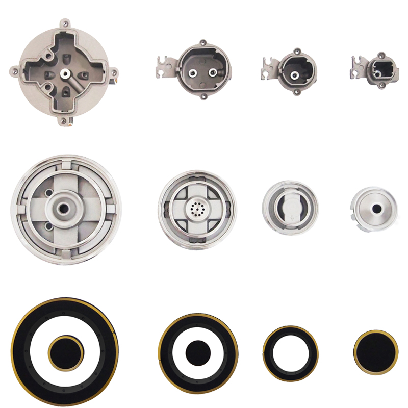Import CKD/SKD Gas Hob Spare Parts from chinese wholesale supplier and manufacturer