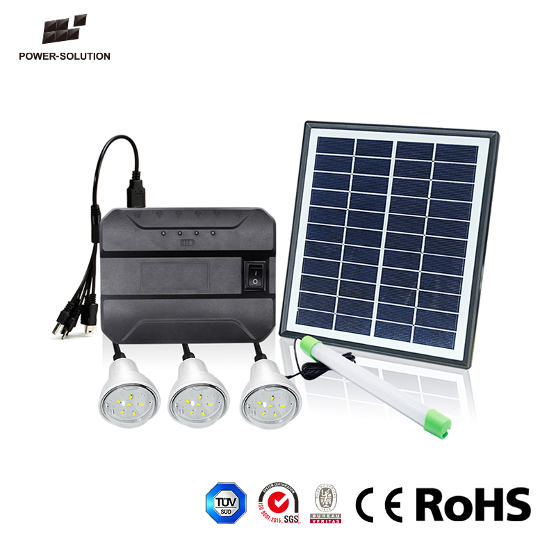 Import PS-K013NT1 Solar Home kit from chinese wholesale supplier and manufacturer