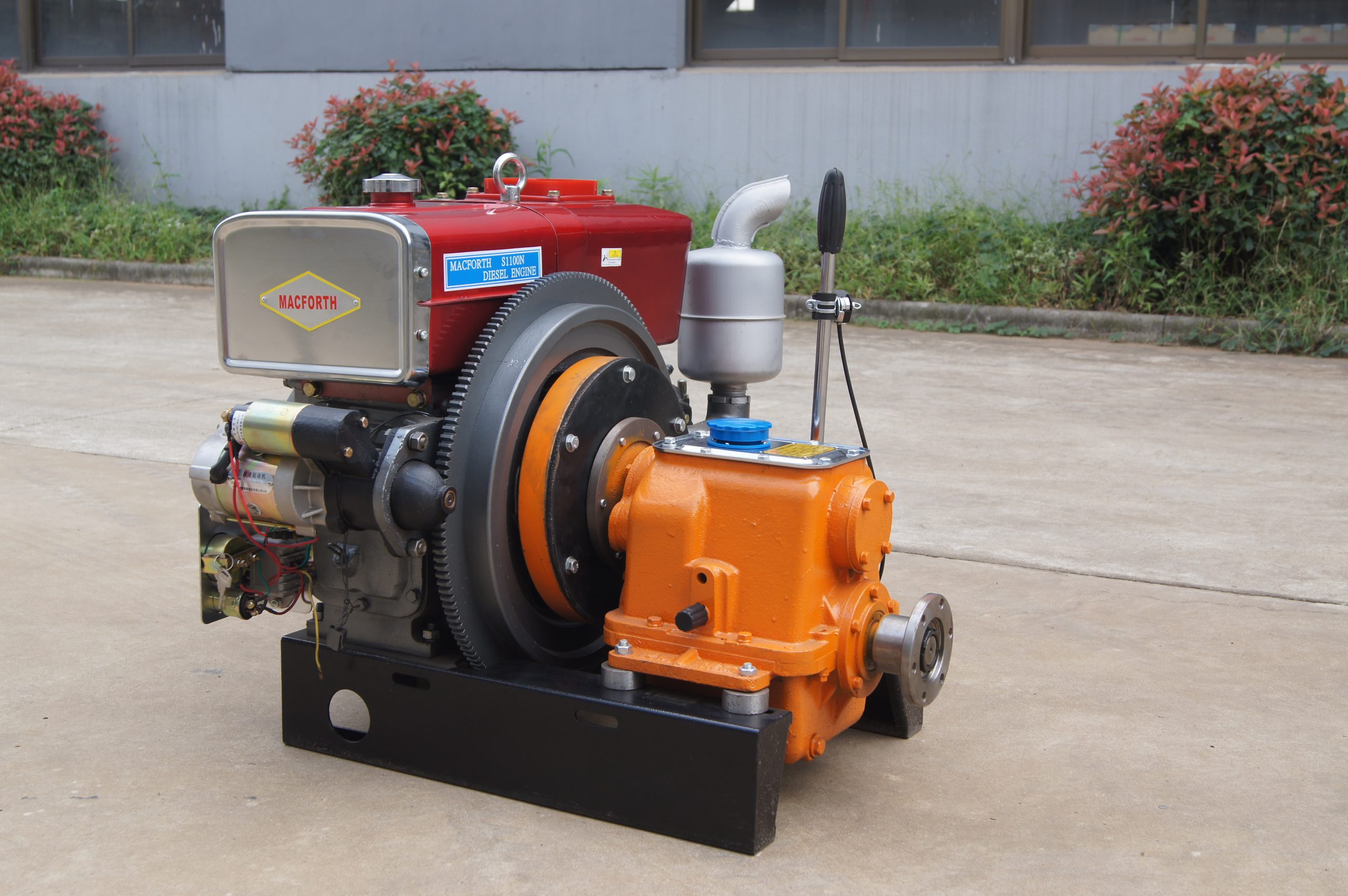 Import MARINE GEARBOX SET from chinese wholesale supplier and manufacturer