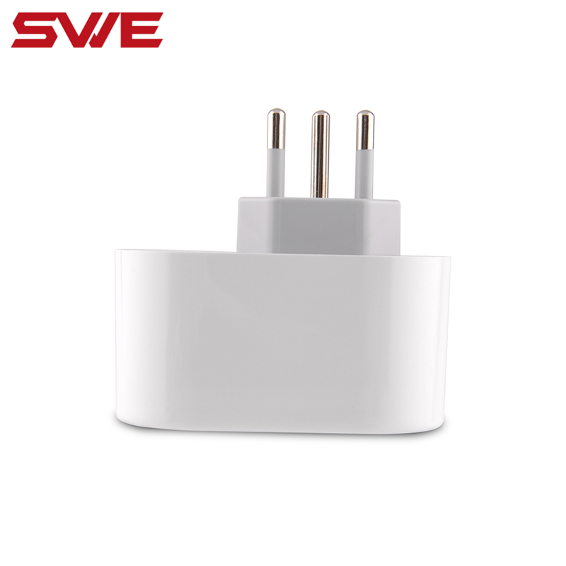 Import 10A Brazilian Standard Smart Plug from chinese wholesale supplier and manufacturer