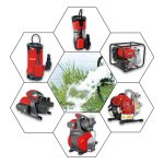 Import Water Pump from chinese wholesale supplier and manufacturer