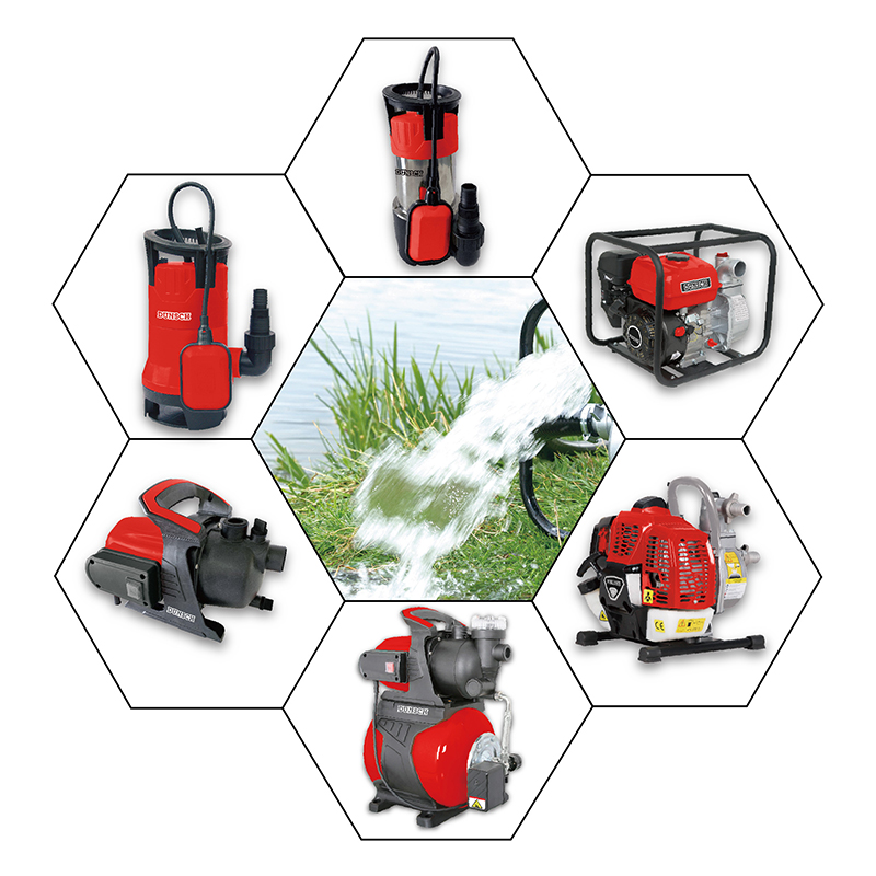 Import Water Pump from chinese wholesale supplier and manufacturer
