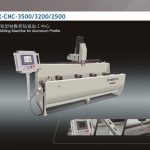 Import Profile processing equipment from chinese wholesale supplier and manufacturer
