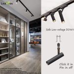 Import LED spot lights from chinese wholesale supplier and manufacturer