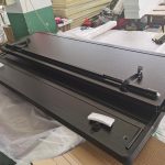 Import tonneau cover from chinese wholesale supplier and manufacturer