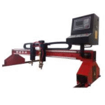 Import Economic gantry CNC cutting machine from chinese wholesale supplier and manufacturer