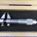 Import Inside micrometer from chinese wholesale supplier and manufacturer