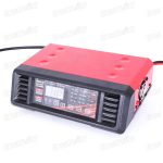 Import High frequency chargers with engine start multi-function chargers with tester from chinese wholesale supplier and manufacturer