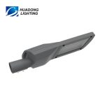 Import New Design Products 30W-150W IP66 Outdoor Led Street Light from chinese wholesale supplier and manufacturer