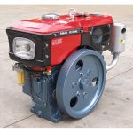 Import R180NL/R180NML DIESEL ENGINE from chinese wholesale supplier and manufacturer