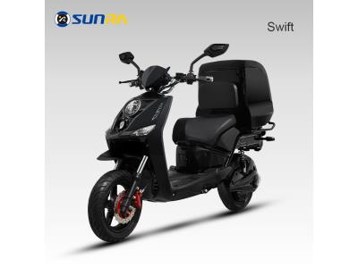 Import eec scooters in china urban delivery electric motorcycle from chinese wholesale supplier and manufacturer