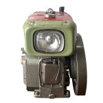Import DIESEL ENGINE EM190NL from chinese wholesale supplier and manufacturer