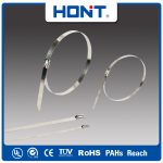 Import Stainless steel lock steel ball ties from chinese wholesale supplier and manufacturer