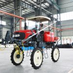 Import BOOM SPRAYER from chinese wholesale supplier and manufacturer