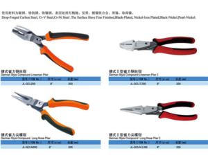 Import Effort clamp from chinese wholesale supplier and manufacturer