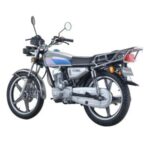 Import Egypt CG150 Overlord from chinese wholesale supplier and manufacturer