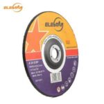 Import ELE Star abrasive tools 7 inch grinding disc for all metal from chinese wholesale supplier and manufacturer
