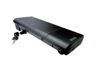 Import Electric Bicycle Battery YJ07 from chinese wholesale supplier and manufacturer