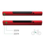 Import Electric Bicycle Battery ZZ374 from chinese wholesale supplier and manufacturer