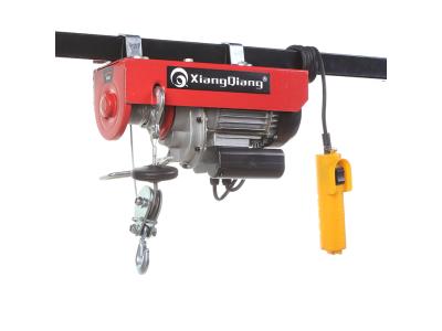 Import Electric cable hoist with CE GS ROHS approval from chinese wholesale supplier and manufacturer