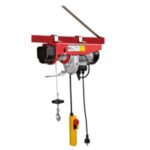 Import Electric cable hoist with GS CE RoHS certifications from chinese wholesale supplier and manufacturer