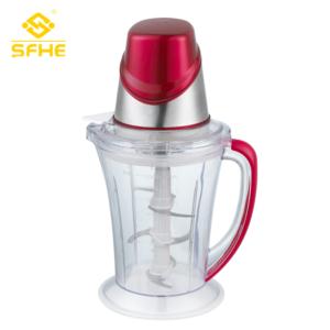 Import Electric chopper from chinese wholesale supplier and manufacturer