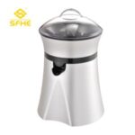 Import electric citrus juicer from chinese wholesale supplier and manufacturer