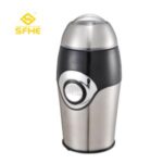Import Electric Coffee grinder from chinese wholesale supplier and manufacturer