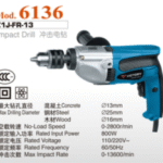Import Electric Drill from chinese wholesale supplier and manufacturer