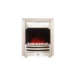 Import Electric Fireplace Heater with Thermostat from chinese wholesale supplier and manufacturer