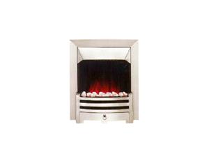 Import Electric Fireplace Heater with Thermostat from chinese wholesale supplier and manufacturer
