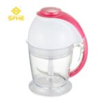Import Electric food chopper from chinese wholesale supplier and manufacturer