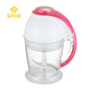 Import Electric food chopper from chinese wholesale supplier and manufacturer