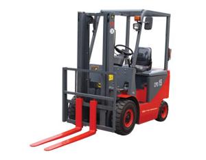 Import Electric Forklift Truck from chinese wholesale supplier and manufacturer