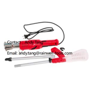 Import Electric grass burner from chinese wholesale supplier and manufacturer