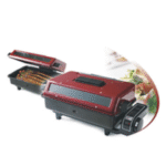 Import Electric grill from chinese wholesale supplier and manufacturer