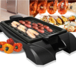 Import Electric grill from chinese wholesale supplier and manufacturer