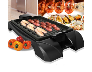 Import Electric grill from chinese wholesale supplier and manufacturer