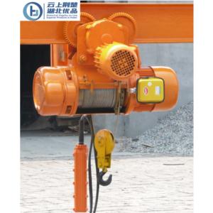 Import electric hoist from chinese wholesale supplier and manufacturer