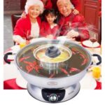 Import Electric HotPot from chinese wholesale supplier and manufacturer