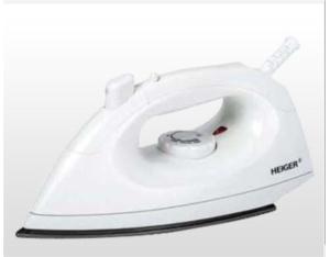 Import Electric iron from chinese wholesale supplier and manufacturer