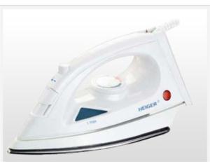 Import Electric iron from chinese wholesale supplier and manufacturer